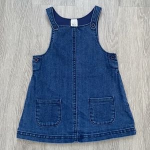 Carter’s Baby Overall